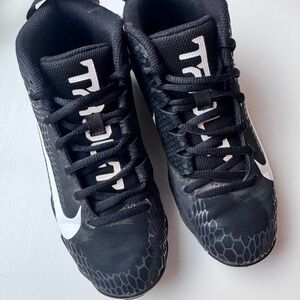 Nike Trout Youth Baseball Cleats 2.5Y